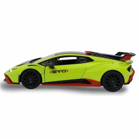 Jamara Lamborghini Huracán STO zdalnie sterowany model Samochód sportowy Silnik elektryczny 1:14