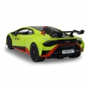 Jamara Lamborghini Huracán STO zdalnie sterowany model Samochód sportowy Silnik elektryczny 1:14