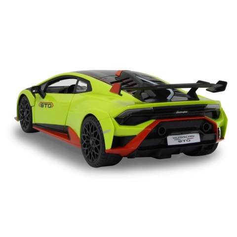 Jamara Lamborghini Huracán STO zdalnie sterowany model Samochód sportowy Silnik elektryczny 1:14