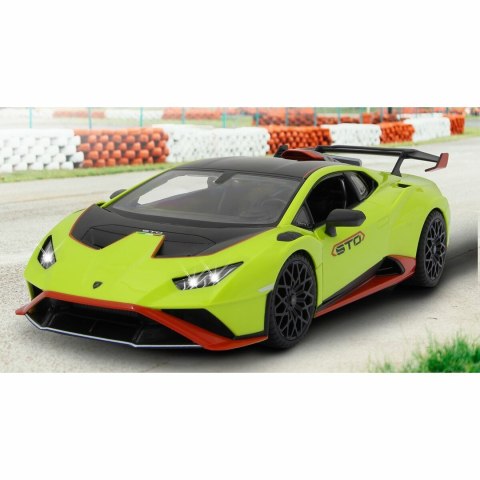 Jamara Lamborghini Huracán STO zdalnie sterowany model Samochód sportowy Silnik elektryczny 1:14