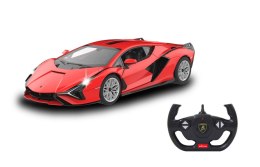 Jamara Lamborghini Sián zdalnie sterowany model Samochód sportowy Silnik elektryczny 1:14
