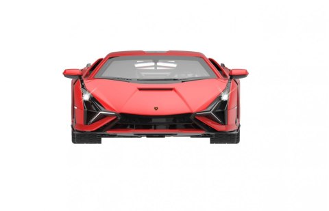 Jamara Lamborghini Sián zdalnie sterowany model Samochód sportowy Silnik elektryczny 1:14