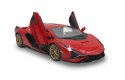 Jamara Lamborghini Sián zdalnie sterowany model Samochód sportowy Silnik elektryczny 1:14