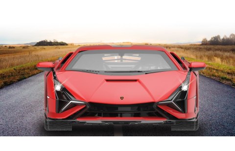 Jamara Lamborghini Sián zdalnie sterowany model Samochód sportowy Silnik elektryczny 1:14