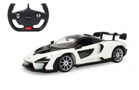 Jamara McLaren Senna zdalnie sterowany model Samochód Silnik elektryczny 1:14