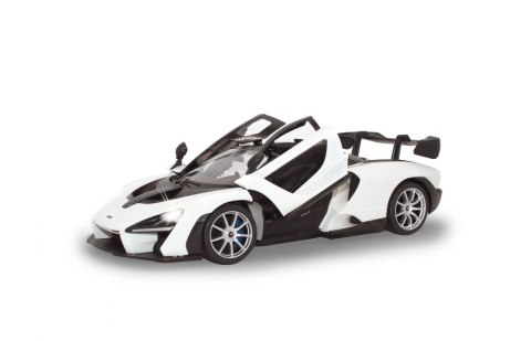 Jamara McLaren Senna zdalnie sterowany model Samochód Silnik elektryczny 1:14