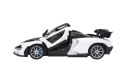 Jamara McLaren Senna zdalnie sterowany model Samochód Silnik elektryczny 1:14