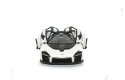 Jamara McLaren Senna zdalnie sterowany model Samochód Silnik elektryczny 1:14