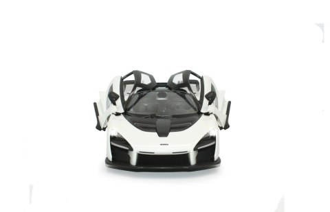 Jamara McLaren Senna zdalnie sterowany model Samochód Silnik elektryczny 1:14