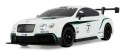 Licencja Amewi RC Drift Bentley Biały