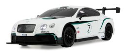 Licencja Amewi RC Drift Bentley Biały