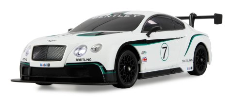Licencja Amewi RC Drift Bentley Biały
