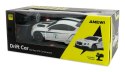 Licencja Amewi RC Drift Bentley Biały