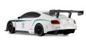 Licencja Amewi RC Drift Bentley Biały