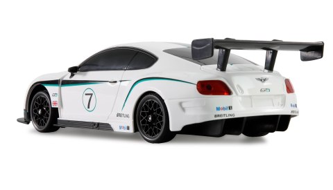 Licencja Amewi RC Drift Bentley Biały