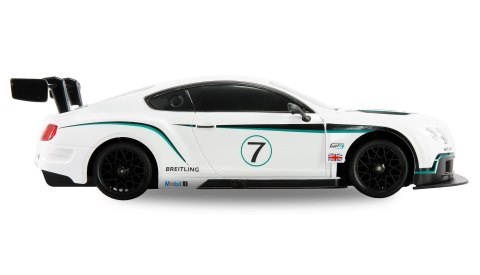 Licencja Amewi RC Drift Bentley Biały