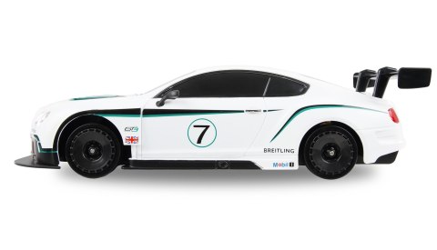 Licencja Amewi RC Drift Bentley Biały
