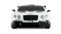 Licencja Amewi RC Drift Bentley Biały