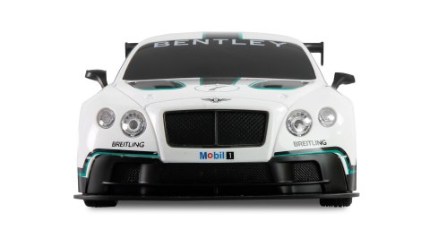 Licencja Amewi RC Drift Bentley Biały