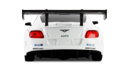 Licencja Amewi RC Drift Bentley Biały