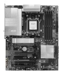 MSI PRO B850-P WIFI płyta główna AMD B850 Gniazdo AM5 ATX
