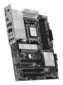MSI PRO B850-P WIFI płyta główna AMD B850 Gniazdo AM5 ATX