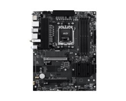 MSI PRO B850-S EVO WIFI płyta główna AMD B850 Gniazdo AM5 ATX
