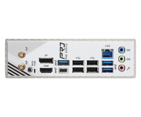 Płyta główna Asrock A620AM PRO RS WIFI