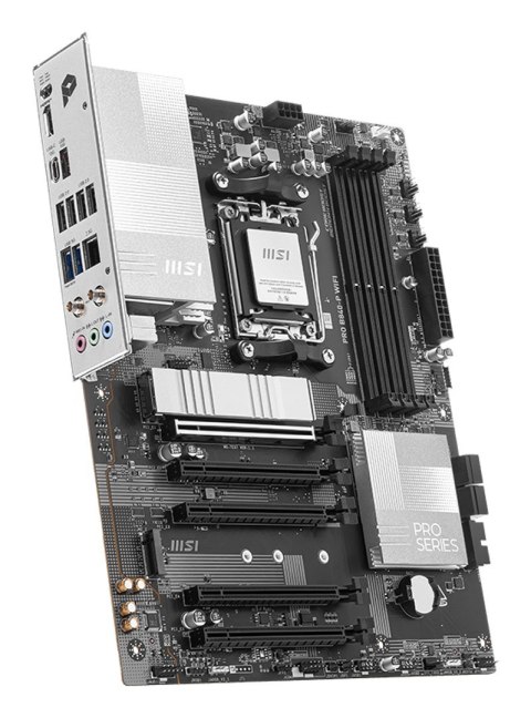 Płyta główna MSI PRO B840-P WIFI