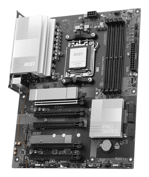 Płyta główna MSI PRO B840-P WIFI
