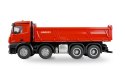Samochód Amewi Mercedes-Benz Arocs Wywrotka 8x4/4 4WD 1:18 RTR RO