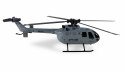 Samoloty Amewi AFX-105 sterowane radiowo (RC) VTOL (pionowego startu i lądowania) (25319)