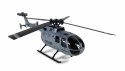 Samoloty Amewi AFX-105 sterowane radiowo (RC) VTOL (pionowego startu i lądowania) (25319)