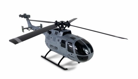 Samoloty Amewi AFX-105 sterowane radiowo (RC) VTOL (pionowego startu i lądowania) (25319)
