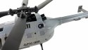 Samoloty Amewi AFX-105 sterowane radiowo (RC) VTOL (pionowego startu i lądowania) (25319)