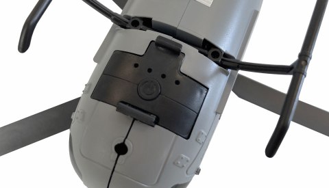 Samoloty Amewi AFX-105 sterowane radiowo (RC) VTOL (pionowego startu i lądowania) (25319)