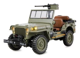 Amewi 22737 zdalnie sterowany model Samochód terenowy typu crawler Silnik elektryczny 1:14