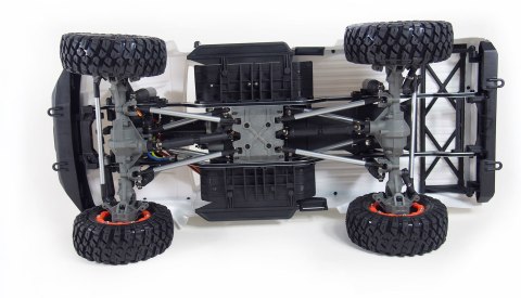 Amewi AMXRock RCX10B Silnik gąsienicowy 1:10 (22432)