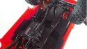 Amewi RC Crawler Samochód terenowy 4WD 1:12 RTR czerwony /14+