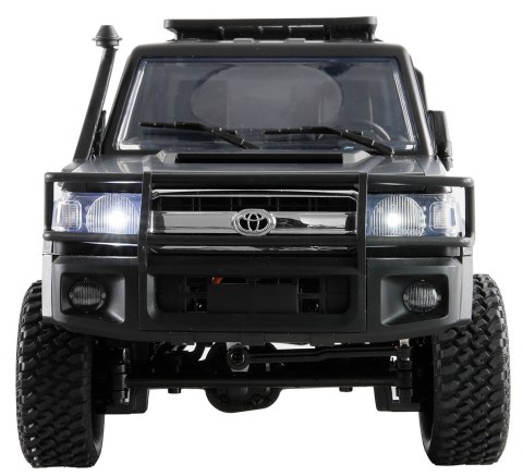 Amewi RC Crawler Toyota Land Cruiser 4WD 1:12 RTR/14+