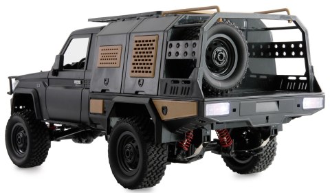Amewi RC Crawler Toyota Land Cruiser 4WD 1:12 RTR/14+