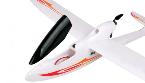 Amewi RC Samolot Skyrunner V3 Akumulator Li-Po 300mAh/14+