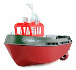 Holownik Amewi RC Fairplay I 1:72 RTR zielony