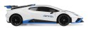 Licencja Amewi RC Drift Lamborghini Huracan Biały