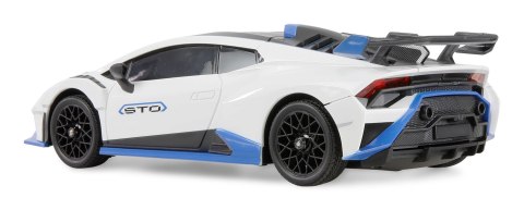 Licencja Amewi RC Drift Lamborghini Huracan Biały