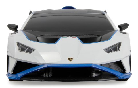 Licencja Amewi RC Drift Lamborghini Huracan Biały