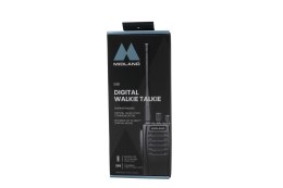 Midland D10 Digitales DMR446 Funkger?t