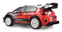 Samochód Amewi Hyper Go Citroen C3 WRC Rallye/Drift 4WD 1:14 RTR
