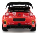 Samochód Amewi Hyper Go Citroen C3 WRC Rallye/Drift 4WD 1:14 RTR