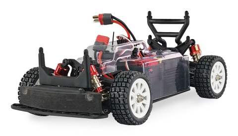 Samochód Amewi Hyper Go Citroen C3 WRC Rallye/Drift 4WD 1:14 RTR